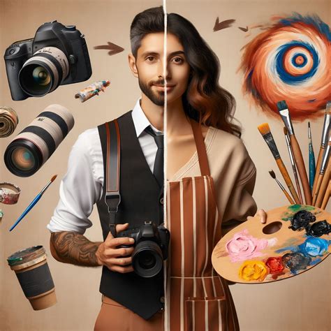 ภาพ AI ทำไมถึงสำคัญกับโลกปัจจุบัน? • Number 24 x Shutterstock