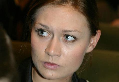 Мария Машкова хочет знать, кто первым «сдаст ее отцу» - Аргументы Недели