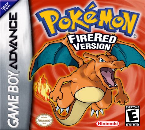 Pokémon Fire Red Reimagined in 3D | AllGamers