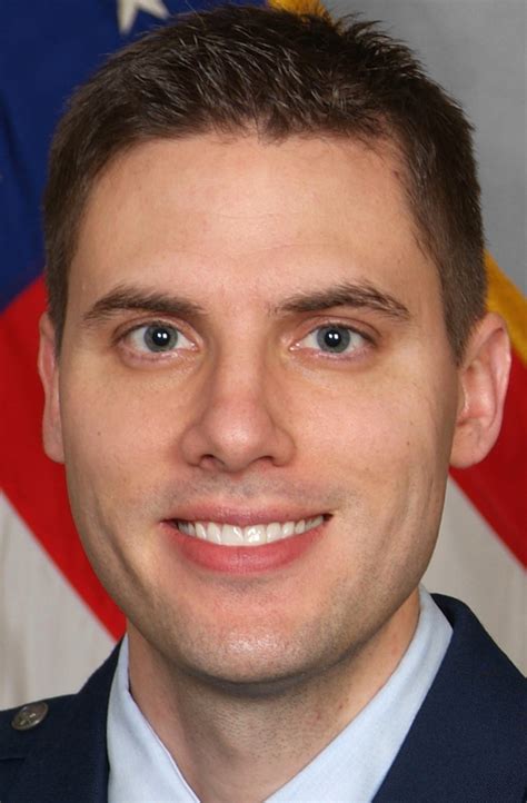 Jenn Kaelin Air Force