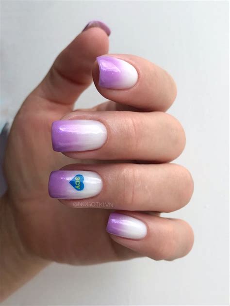 Патріотичні нігті | Nails, Beauty