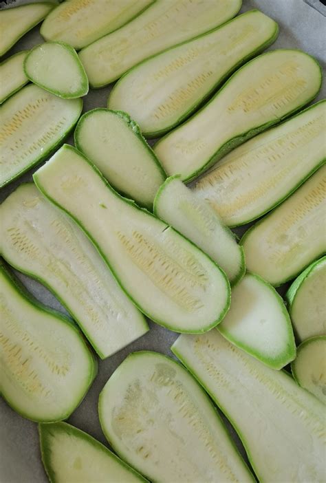 Разядка с тиквички – В кухнята с Бени