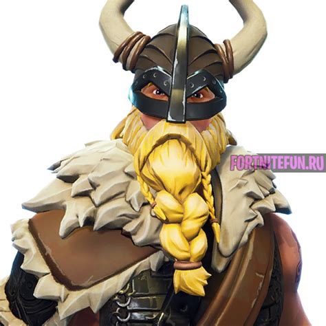 Скин Магнус (Magnus)