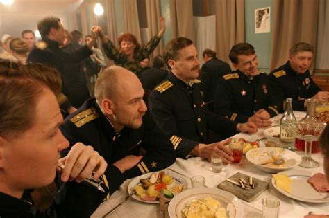 Фото: Первый после Бога / Кадр из фильма «Первый после Бога» (2005) #228145