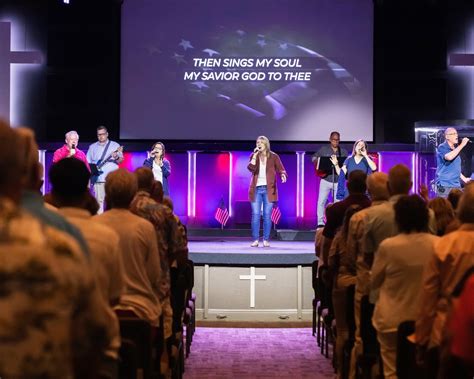 Frontier Church - Frontier Church added a new photo.