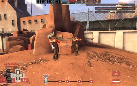 "There's two types of TF2 players..." : r/tf2