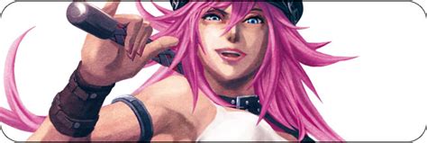 Poison Street Fighter X Tekken Moves, Combos, Strategy Guide ...