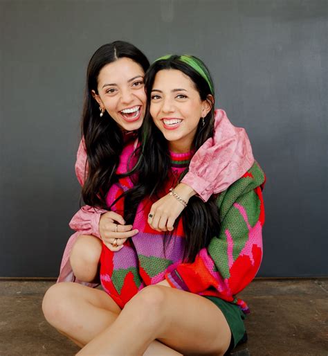 The Kummerl Twins - Kendra Scott Women’s Entrepreneurial Leadership