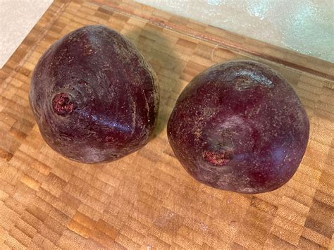 Chips di Rapa Rossa: modo velocissimo per cucinare una barbabietola