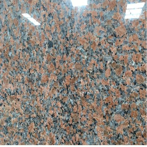 Supply G562 Granite Wholesale Factory - Xiamen Carmel stone co.,Ltd