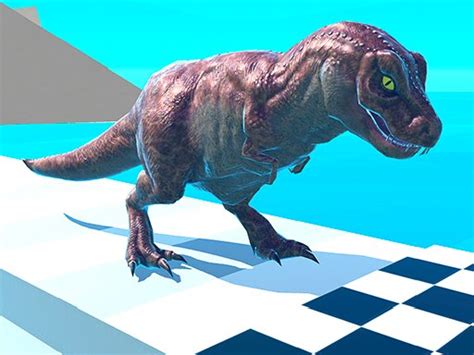 Игра Динозавр Рекс Беги (Dino Rex Run) - играть онлайн бесплатно на ...