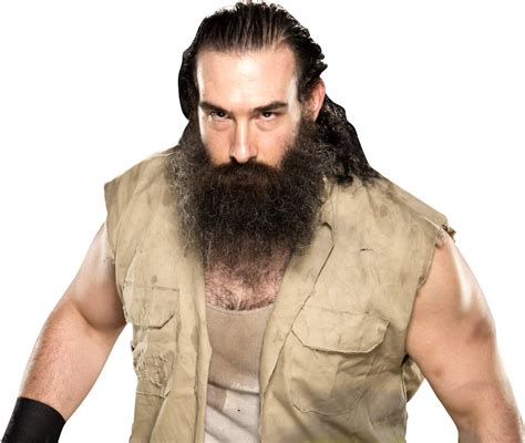 luke harper wwe wiki fandom
