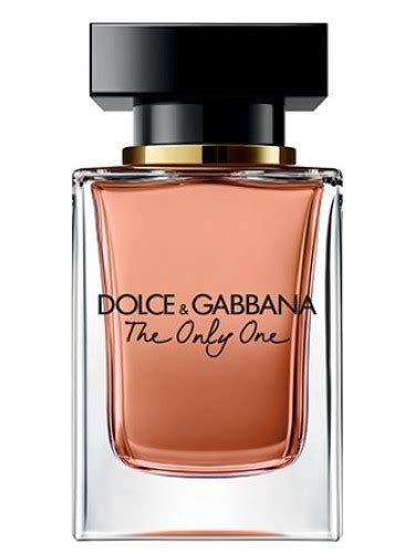 The Only One Dolce&Gabbana аромат — аромат для женщин 2018