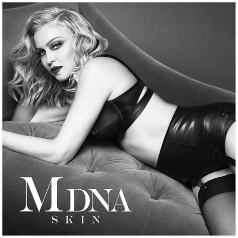Madonna | MDNA Skin Ad Campaign | Commercial