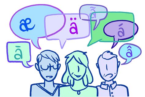 Do accents change the way we judge others? – The Varsity