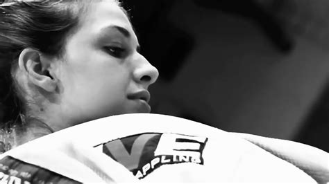 UFC Fighter Mackenzie Dern - 2015 Jiujitsu Highlight - YouTube