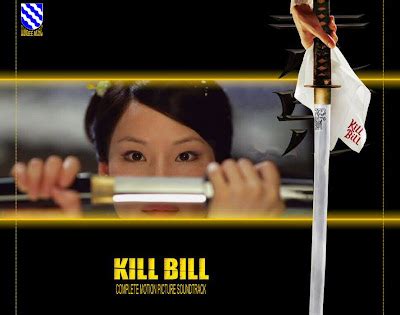 Kill Bill Volumen 1 - Soundtrack Completo | Oscuria
