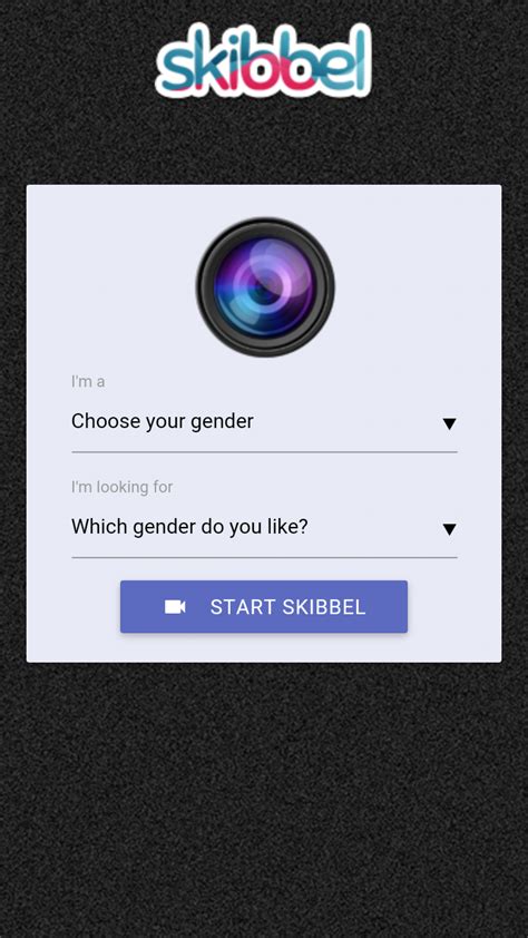 skibbel Chatroulette: Amazon.it: Appstore per Android