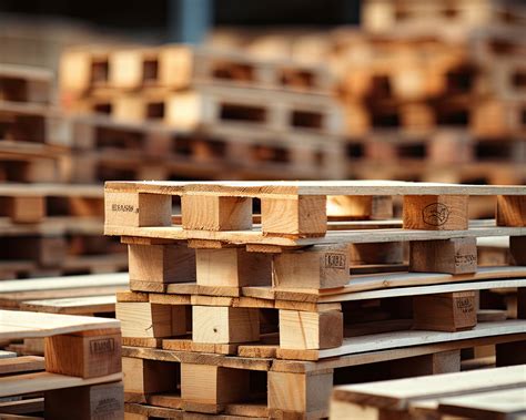 San Fernando Valley Pallet Company Inc – Pallets & Custom Wooden Crates