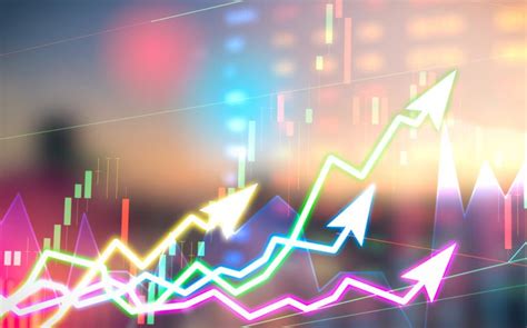 handful  large companies  driving  record breaking share market