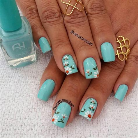 Recopilamos algunas propuestas en diseños de uñas que son tendencia ...