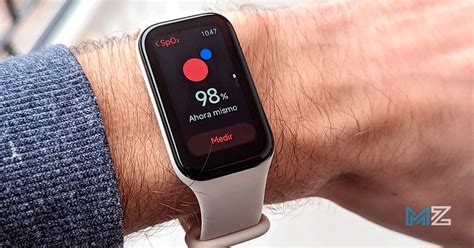 Redmi Smart Band 2: probamos la pulsera barata de Xiaomi que todos querrán