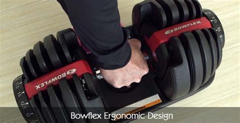 Powerblock vs. Bowflex Dumbbells Comparison for 2023 (REVISED) - Lafitness Reviews