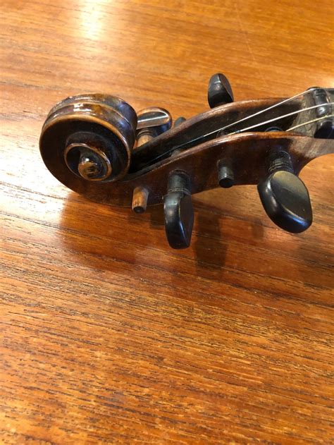 Antique violin Stradivarius model 1736 | String | City of Toronto | Kijiji