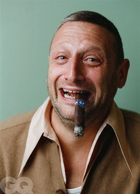 12 Definitely True Facts About Tim Robinson | GQ