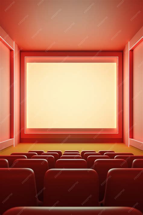 photo  cinema theater room