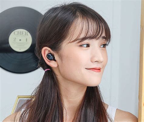 Jade Audio EW1 - Écouteurs True Wireless sur Son-Vidéo.com