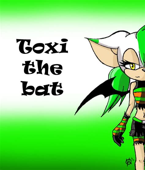 Toxi ID by kaya1231 on DeviantArt