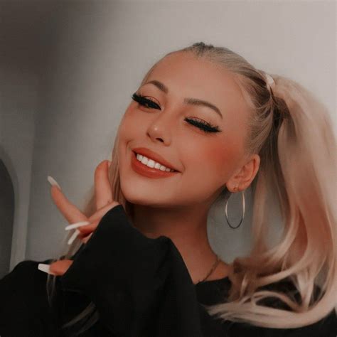 Loren Gray, Give, Barbie, Hoop Earrings, Crown Jewelry, Cosmetics ...