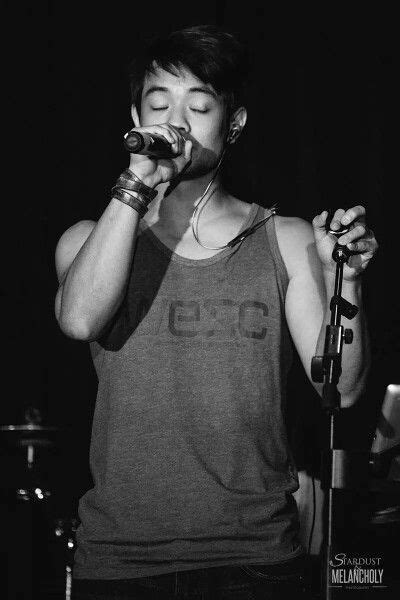 Osric Chau by Stardust & Melancholy Supernatural Actors, Spn, Osric ...