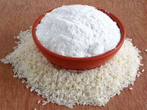 Рисовая мука – Милк Трейдинг – оптовые и розничные продажи сухих продуктов