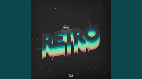 Retro - YouTube