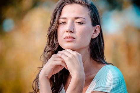 Model Sabine Hödl