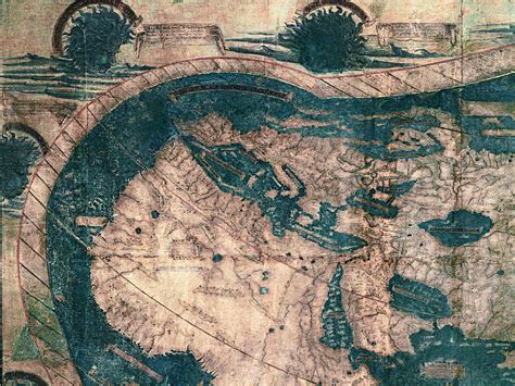 The hidden routes of christopher columbus that maps never showed 8