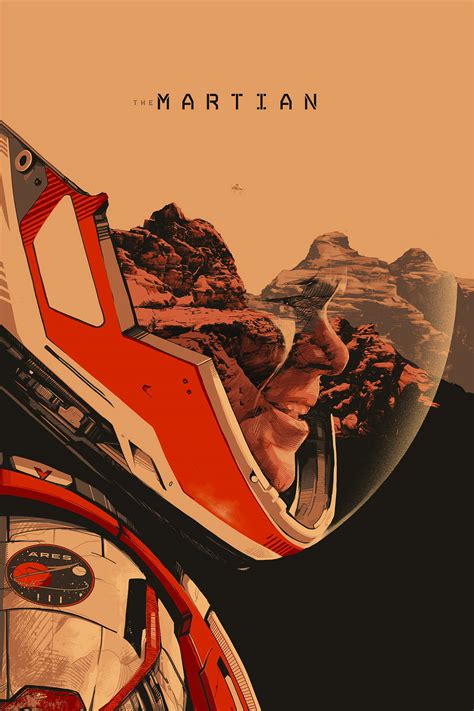The Martian 5