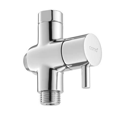 CT623S ชุดฝักบัวสายอ่อน 1 FN. และฝักบัวก้านแข็งขนาด 8 " พร้อมวาล์ว ...