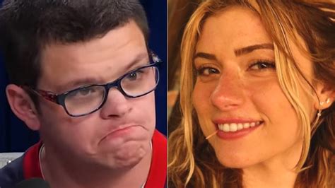 Faith Ordway Sex Tape: A Timeline of the Scandal & its Fallout - l9k1i6y