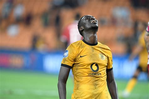 Zamalek in Caleb Race, Open Chiefs Talks | Soccer Laduma