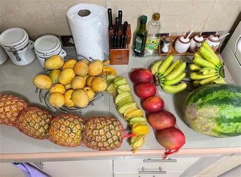 ЭКЗОТИЧЕСКИЕ ФРУКТЫ | EXPO-FRUITS | ВКонтакте