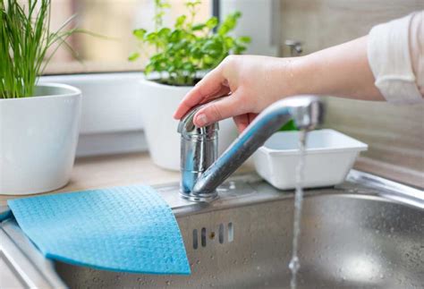 how to get broken glass out of garbage disposal
