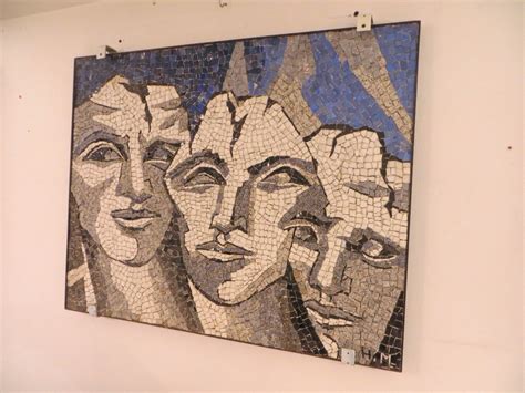 Proantic: Mosaic