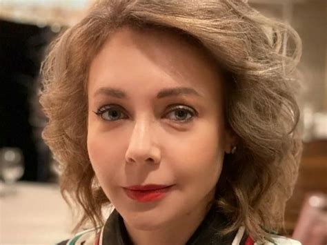 Журналистка Божена Рынска отказалась от российского гражданства ...