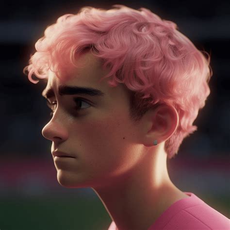 Antoine Griezmann Tribute - javitoshi