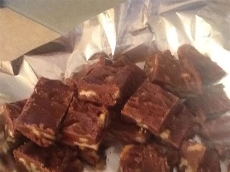 Paula Deen's 5 Minute Fudge Recipe - Food.com