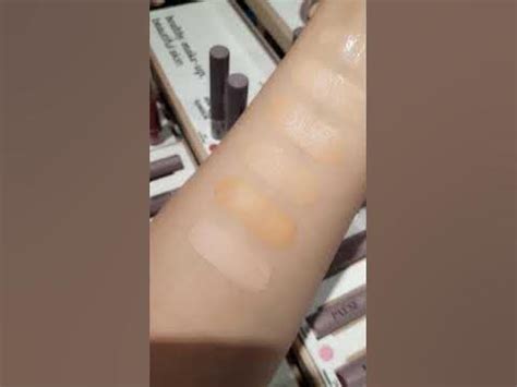 КОНСИЛЕР CLAIR BRIGHTENING & CLAIR COVERING CONCEALER PAESE Swatch UA ...