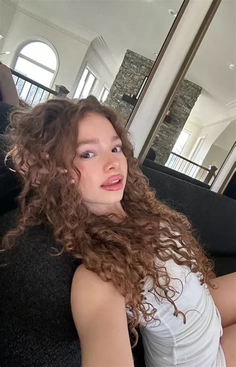 Pin by ౨ৎ on kalogeras sisters | Hair inspiration, Curly hair styles ...